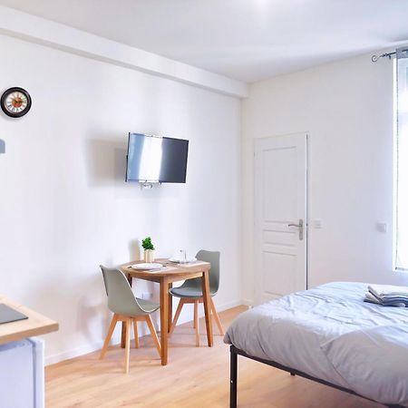 Zenkaserenity- 5Min Centre A29-26, Ferme Moderne Saint-Quentin  Zewnętrze zdjęcie