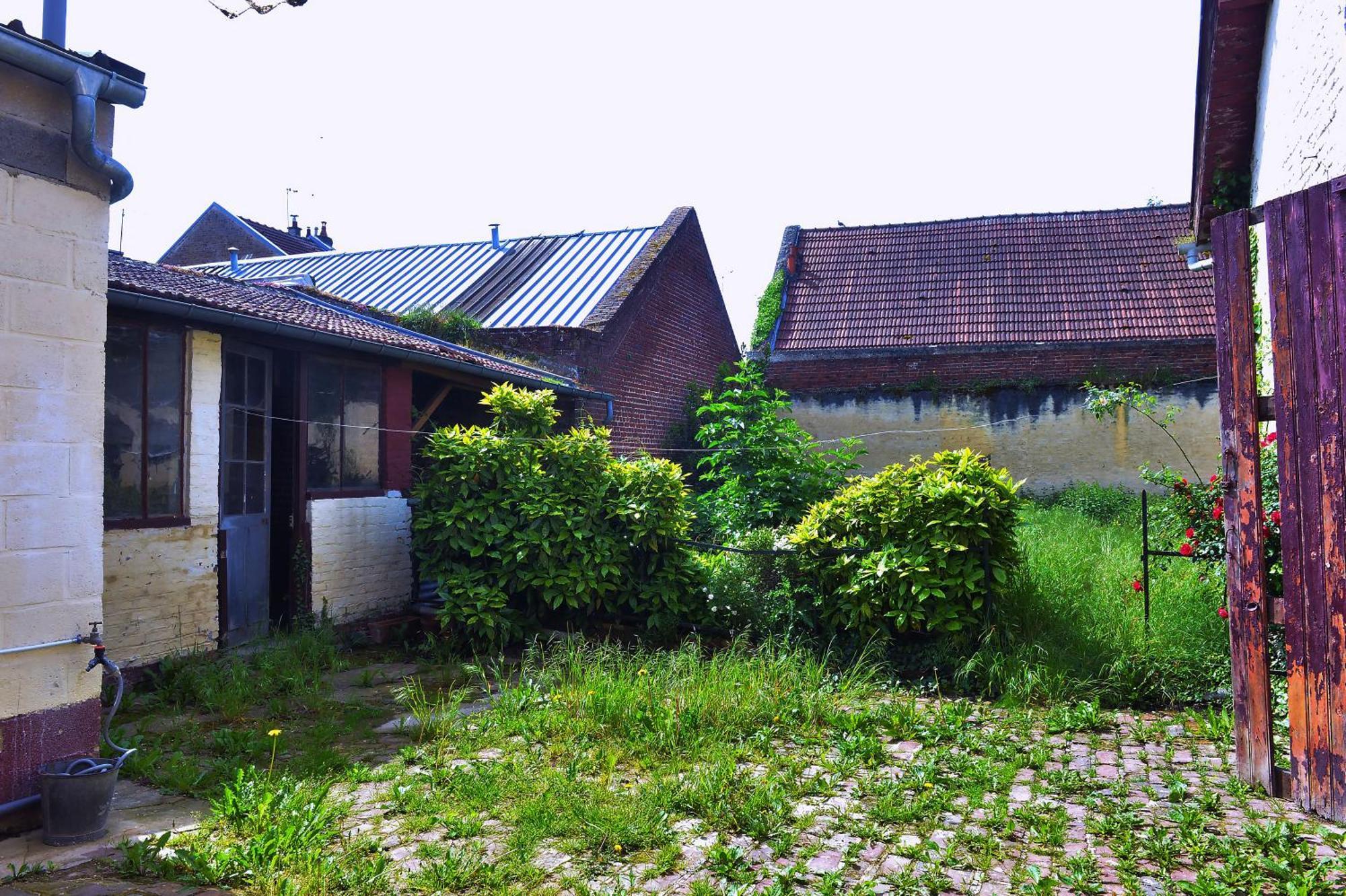 Zenkaserenity- 5Min Centre A29-26, Ferme Moderne Saint-Quentin  Zewnętrze zdjęcie