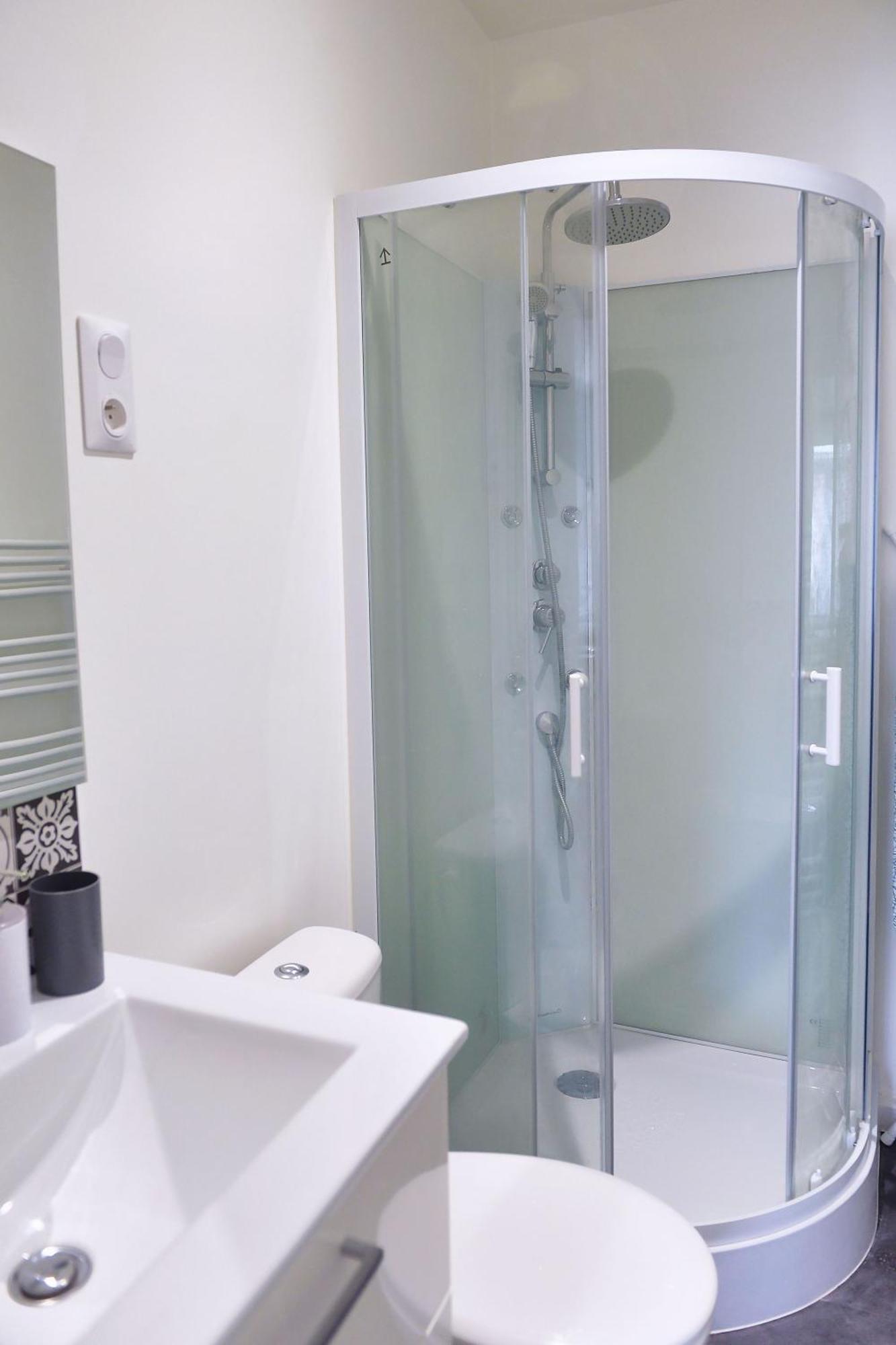 Zenkaserenity- 5Min Centre A29-26, Ferme Moderne Saint-Quentin  Zewnętrze zdjęcie