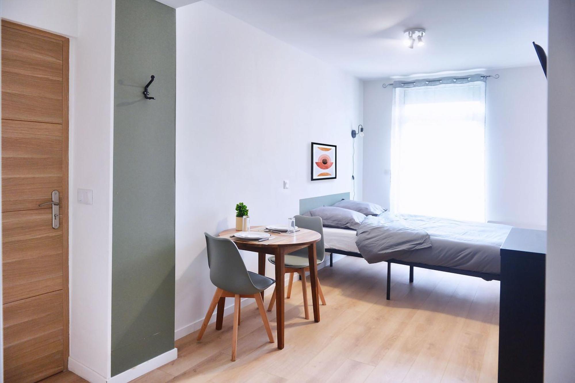 Zenkaserenity- 5Min Centre A29-26, Ferme Moderne Saint-Quentin  Zewnętrze zdjęcie
