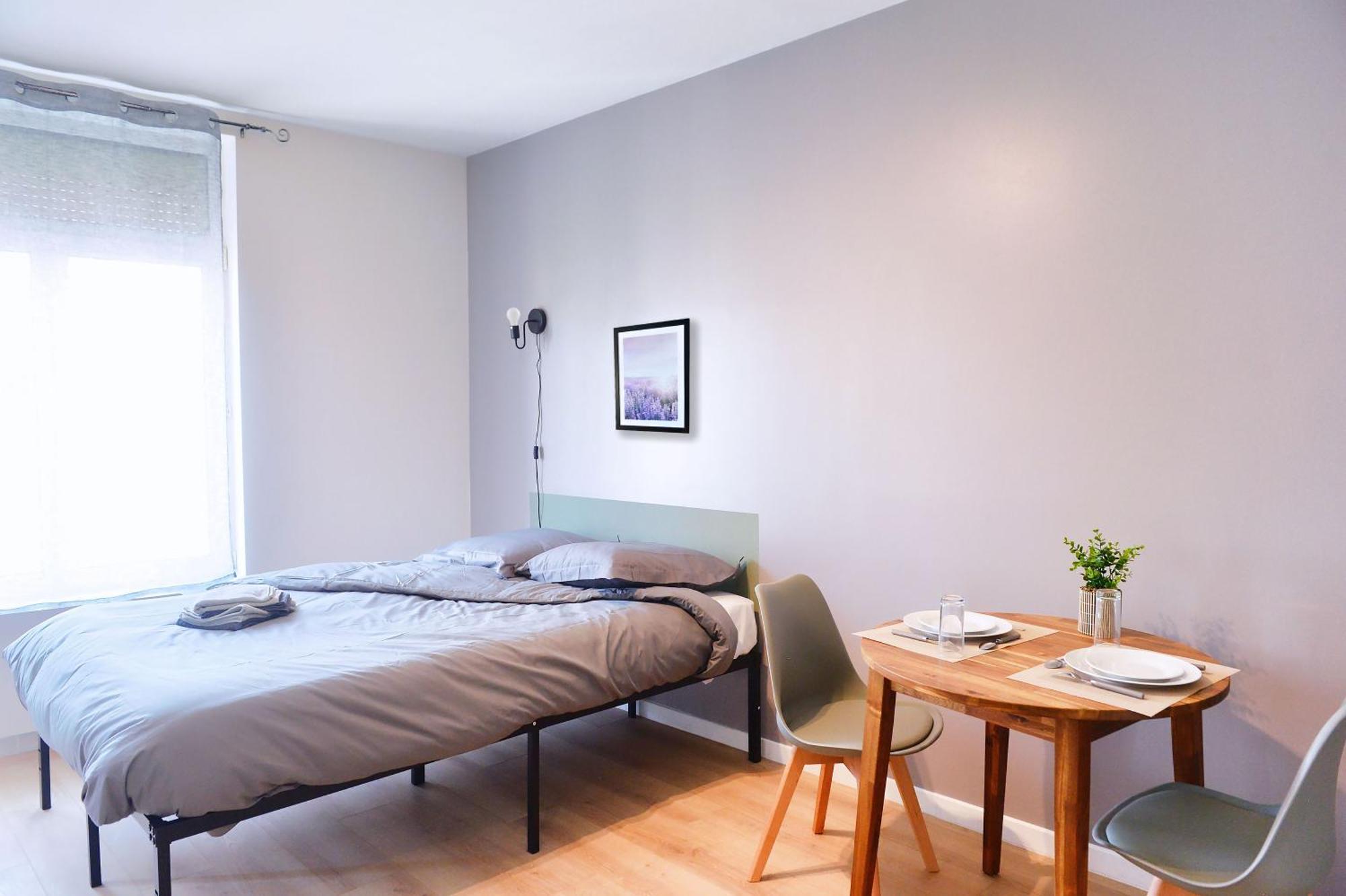 Zenkaserenity- 5Min Centre A29-26, Ferme Moderne Saint-Quentin  Zewnętrze zdjęcie