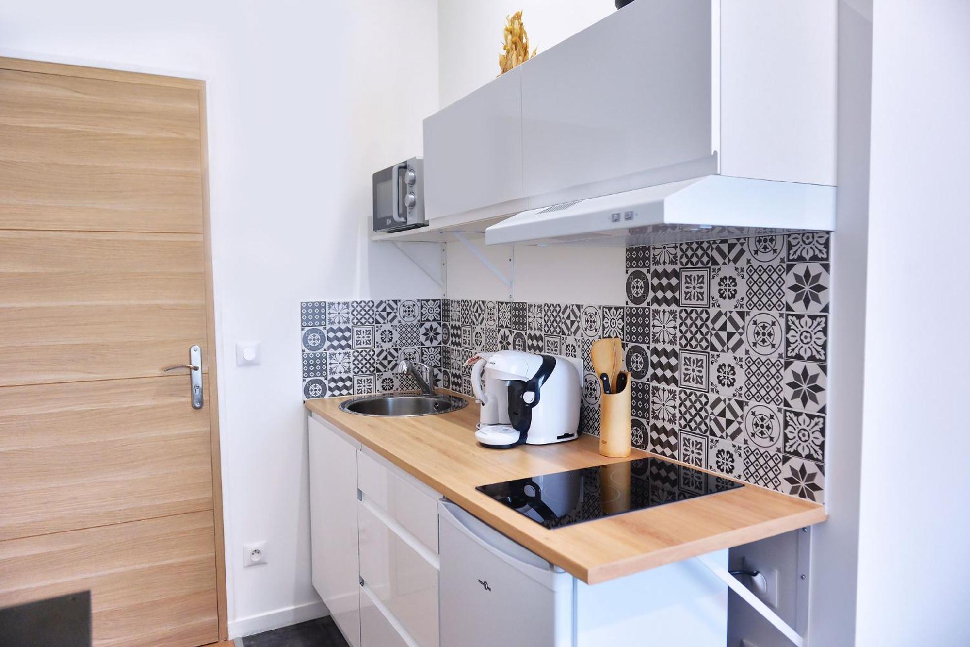 Zenkaserenity- 5Min Centre A29-26, Ferme Moderne Saint-Quentin  Zewnętrze zdjęcie